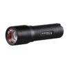 Ledlenser LED Lenser Lampe De Poche P7 Version 2017