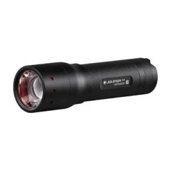 Ledlenser LED Lenser Lampe De Poche P7 Version 2017