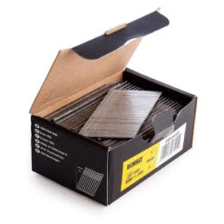 Lot De Pointes En Acier Galvanisé 1,6x38mm 16 GA 20° (2500 Pcs) - DEWALT DNBA1638GZ 7 Lot De Pointes En Acier Galvanisé 1,6x38mm 16 GA 20° (2500 Pcs) - DEWALT DNBA1638GZ -Meilleur Outillage Magasin lot de pointes en acier galvanise 16x38mm 16 ga 20 2500 pcs dewalt dnba1638gz 3
