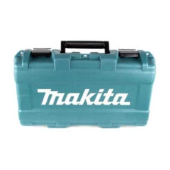 Valise De Transport Pour Scie Sabre DJR186 Et DJR187 - Makita 821620-5