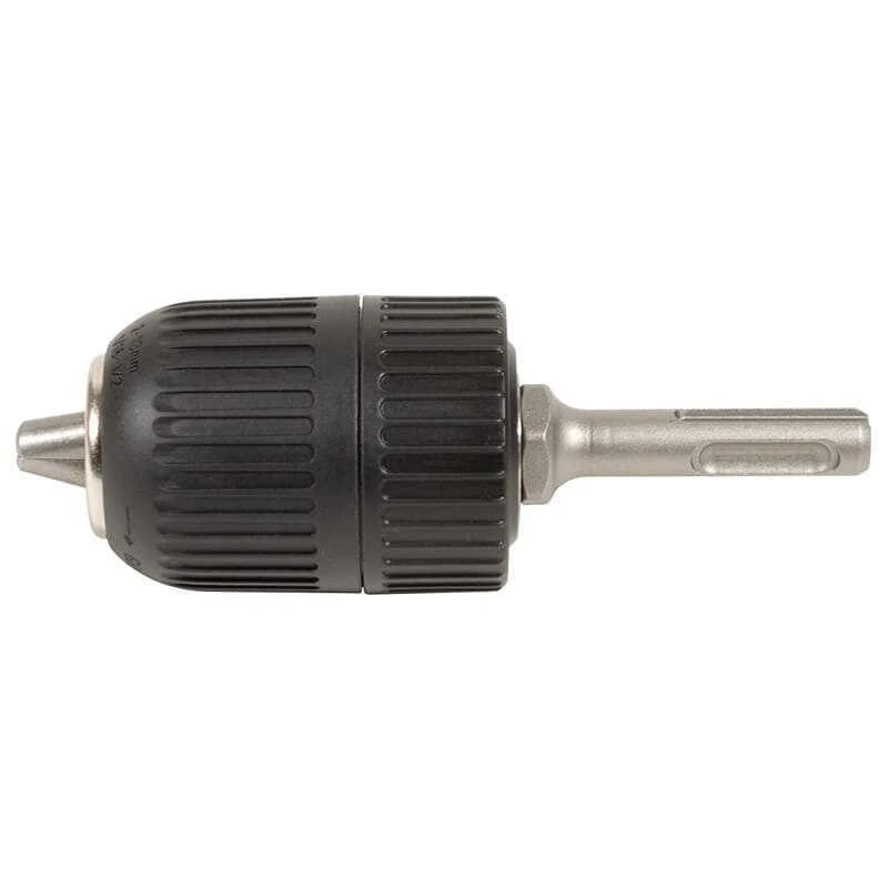 Mandrin Auto-serrant Sur Queue SDS-Plus - HIKOKI 711099 2 Mandrin Auto-serrant Sur Queue SDS-Plus - HIKOKI 711099 – Image 2