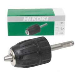 Mandrin Auto-serrant Sur Queue SDS-Plus - HIKOKI 711099