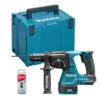 Perfo-burineur 18V LXT SDS-Plus 2J (Produit Seul) En MAKPAC - MAKITA DHR243ZJ