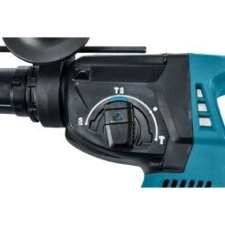 Perfo-burineur 18V LXT SDS-Plus 2J (Produit Seul) En MAKPAC - MAKITA DHR243ZJ -Meilleur Outillage Magasin marteau perforateur makita dhr243zj 2