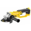 Meuleuse D'angle 18V XR Li-Ion Ø125mm (machine Seule) - DEWALT DCG412N
