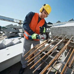 Meuleuse D'angle 18V Ø115 Mm GWS 18V-10 (Produit Seul) - BOSCH 06019J4000 9 Meuleuse D'angle 18V Ø115 Mm GWS 18V-10 (Produit Seul) - BOSCH 06019J4000 -Meilleur Outillage Magasin meuleuse anglulaire 115 mm gws 18v 10 bosch 06019j4000 3