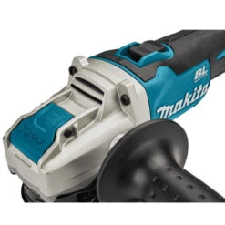 Meuleuse D'angle 18V Ø125 Mm X-LOCK (Produit Seul) - Makita DGA521ZX1 -Meilleur Outillage Magasin meuleuse d angle 18v 125mm x lock makita dga521zx1 2