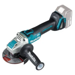 Meuleuse D'angle 18V Ø125 Mm X-LOCK (Produit Seul) - Makita DGA521ZX1