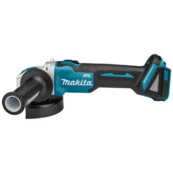 Meuleuse D'angle 18V Ø125 Mm X-LOCK (Produit Seul) - Makita DGA521ZX1 -Meilleur Outillage Magasin meuleuse d angle 18v 125mm x lock makita dga521zx1 3