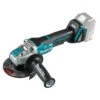 Meuleuse D'angle 18V LXT Ø125mm (machine Seule) - MAKITA DGA520ZX1