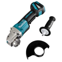 Meuleuse D'angle 18V LXT Ø125mm (machine Seule) - MAKITA DGA520ZX1 -Meilleur Outillage Magasin meuleuse d angle 18v lxt o125mm machine seule makita dga520zx1 4