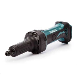 Meuleuse Droite 18V Li-Ion LXT (Machine Seule) - Makita DGD800Z