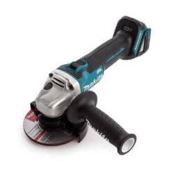 Meuleuse D'angle 18V LXT Li-Ion Ø125 Mm (machine Seule) - MAKITA DGA506Z -Meilleur Outillage Magasin meuleuse makita dga506z 2