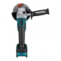 Meuleuse D'angle 18V LXT Ø125 Mm (2x4,0 Ah) En MAKPAC - MAKITA DGA511RMJ -Meilleur Outillage Magasin meuleuse makita dga511rmj 2