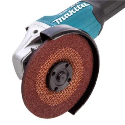 Meuleuse D'angle 18V LXT Ø125 Mm (machine Seule) - MAKITA DGA513Z -Meilleur Outillage Magasin meuleuse makita dga513z 3