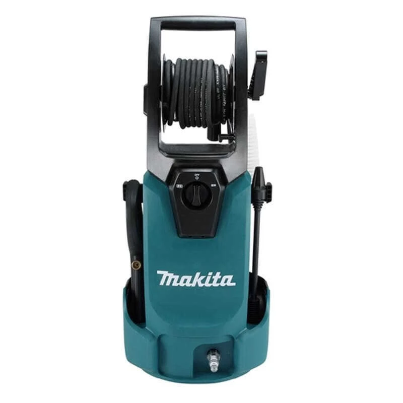 Nettoyeur Haute Pression 130 Bar 1800 W - MAKITA HW1300 2 Nettoyeur Haute Pression 130 Bar 1800 W - MAKITA HW1300 – Image 2
