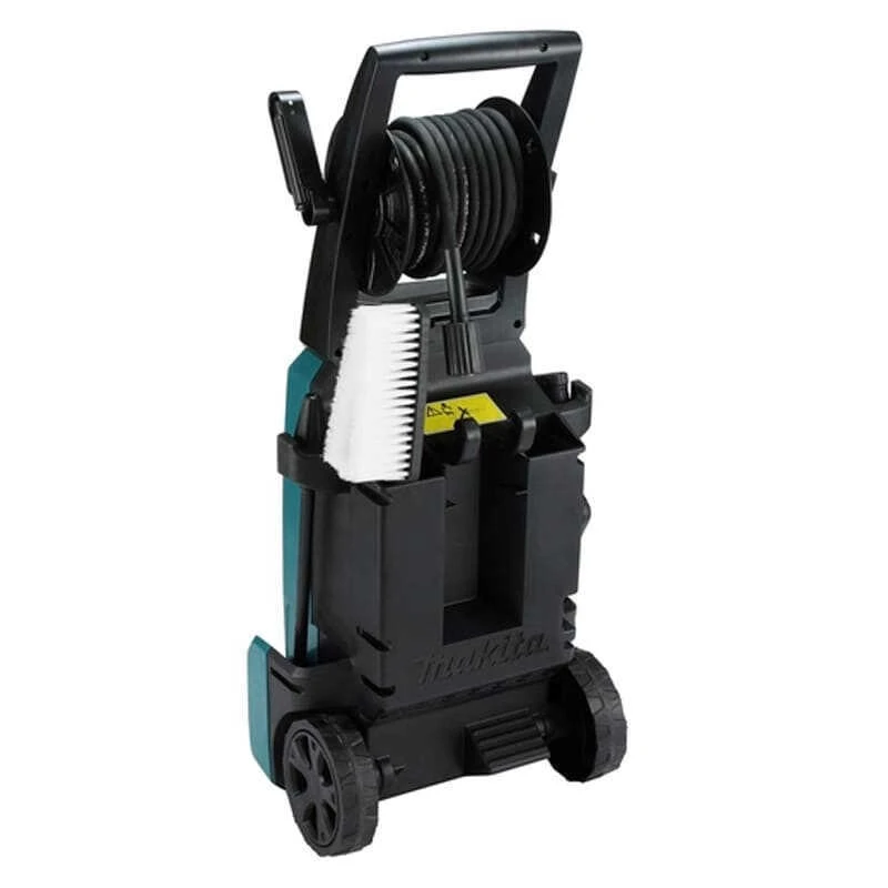 Nettoyeur Haute Pression 130 Bar 1800 W - MAKITA HW1300 4 Nettoyeur Haute Pression 130 Bar 1800 W - MAKITA HW1300 – Image 4