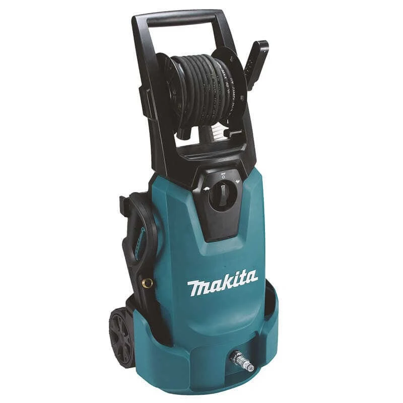 Nettoyeur Haute Pression 130 Bar 1800 W - MAKITA HW1300 1 Nettoyeur Haute Pression 130 Bar 1800 W - MAKITA HW1300
