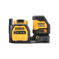 Niveau Laser Multi Lignes 3x360° XR 12V/18V (1x2,0 Ah) - DEWALT DCE088D1G18 -Meilleur Outillage Magasin niveau laser multi lignes vert dewalt dce088d1g18 2