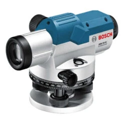 Niveau Optique GOL 32 G PROFESSIONAL - Bosch 0601068501 -Meilleur Outillage Magasin niveau optique professional bosch 0601068501 1