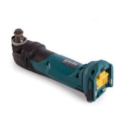 Outil Multifonctions 18V LXT Li-Ion (machine Seule) En MAKPAC - MAKITA DTM51ZJ 7 Outil Multifonctions 18V LXT Li-Ion (machine Seule) En MAKPAC - MAKITA DTM51ZJ -Meilleur Outillage Magasin outil multifonction makita dtm51zj 2