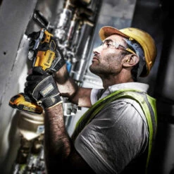 Outil Multifonctions 18V (Machine Seule) - DEWALT DCS355N -Meilleur Outillage Magasin outil multifonctions dewalt dcs355n 4