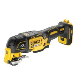 Multi Cutter 18V XR (2x5,0 Ah) En Coffret T-STAK - DEWALT DCS356P2-QW -Meilleur Outillage Magasin outil multifonctions dewalt dcs356p2 2