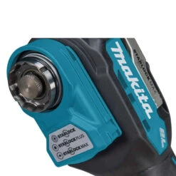Outil Multifonctions 18V Li-Ion LXT (machine Seule) - MAKITA DTM52Z -Meilleur Outillage Magasin outil multifonctions makita dtm52z 2