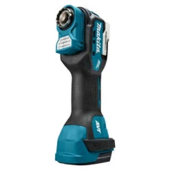Outil Multifonctions 18V Li-Ion LXT (machine Seule) - MAKITA DTM52Z -Meilleur Outillage Magasin outil multifonctions makita dtm52z 4