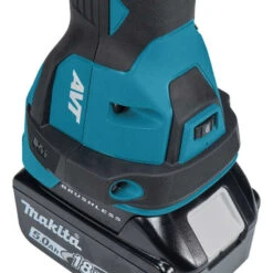 Outil Multifonctions 18V LXT (Solo) Avec Kit D'accessoires En MAKPAC - MAKITA DTM52ZJX2 -Meilleur Outillage Magasin outil multifonctions makita dtm52zjx2 6