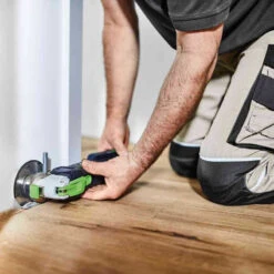 Outil Oscillant OSC 18 Li E-Basic Set VECTURO (Produit Seul) - FESTOOL - 576592 -Meilleur Outillage Magasin outil oscillant osc 18 li e basic set vecturo festool 574849 3