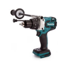 Pack 3 Outils 18V (3x5,0 Ah) DTD154 + DHP481 + DHR243 - MAKITA DLXCBO024 -Meilleur Outillage Magasin pack 18v outillage makita dlxcbo024 1