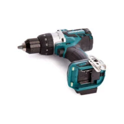 Pack 3 Outils 18V (3x5,0 Ah) DTD154 + DHP481 + DHR243 - MAKITA DLXCBO024 -Meilleur Outillage Magasin pack 18v outillage makita dlxcbo024 2