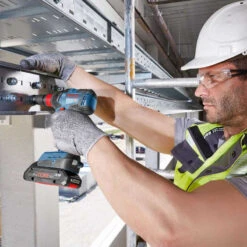 Pack 2 Outils 18V GSB 18V-21 + GDX 18V-180 (2x4,0 Ah) - BOSCH 0615990M73 -Meilleur Outillage Magasin pack 2 outils 18v gsb 18v 21 gdx 18v 180 bosch 0615990m73 3