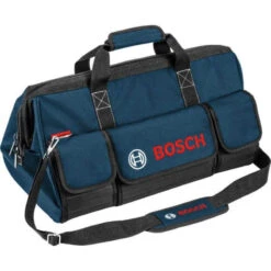 Pack 3 Outils 18V (1x4.0Ah+1x8.0Ah) BOSCH KIT Dans Sac De Transport - BOSCH 0615990M3C 12 Pack 3 Outils 18V (1x4.0Ah+1x8.0Ah) BOSCH KIT Dans Sac De Transport - BOSCH 0615990M3C -Meilleur Outillage Magasin pack 3 outils 18v bosch kit dans sac de transport bosch 0615990m3c 4