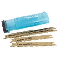 Nouveaux produits -Meilleur Outillage Magasin pack 6 lames scie sabre makita b 44432 1
