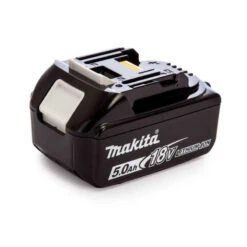 Pack Énergie 18V Li-Ion (2x5,0 Ah) Avec Chargeur Double Dans MAKPAC - MAKITA 197629-2 -Meilleur Outillage Magasin pack energie makita 197629 2 2