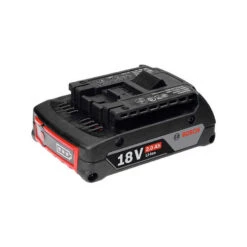 Perceuse à Percussion 18V BL (2x2,0Ah) GSB 18V-55 GALKIT - BOSCH 06019H5375 -Meilleur Outillage Magasin perceuse a percussion bosch gsb18v 55 4