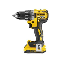 Perceuse Visseuse 18V XR Li-Ion (2x2,0 Ah) Dans TSTAK - DEWALT DCD791D2 -Meilleur Outillage Magasin perceuse visseuse 18v dewalt dcd791d2 2