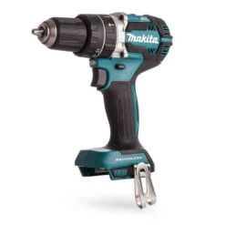 Perceuse à Percussion 18V LXT (2x3.0 Ah) En MAKPAC - MAKITA DHP484RFJ -Meilleur Outillage Magasin perceuse visseuse a percussion makita dhp484rfj 3