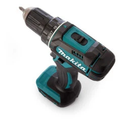 Perceuse Visseuse 18V LXT (machine Seule) En MAKPAC - MAKITA DDF482ZJ -Meilleur Outillage Magasin perceuse visseuse makita ddf482zj 2