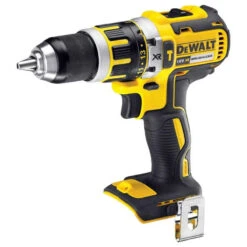 Perceuse à Percussion 18V (2x2,0 Ah) En Coffret TSTAK - DEWALT DCD795D2 -Meilleur Outillage Magasin perceuse visseuse percussion dewalt dcd795d2 2