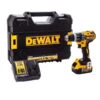 Perceuse à Percussion 18V XR (1x5,0Ah) En TSTAK - DEWALT DCD796P1