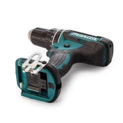 Perceuse à Percussion 18V LXT Ø13 Mm (machine Seule) - MAKITA DHP482Z -Meilleur Outillage Magasin perceuse visseuse percussion makita dhp482z 3
