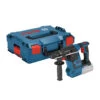 Perforateur 18V SDS-Max 2.6J (produit Seul) GBH 18V-26 En Coffret - BOSCH 0611909001