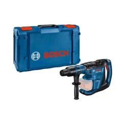 Perforateur 18V SDS-Max 9 J (produit Seul) GBH 18V-40 C En Coffret - BOSCH 0611917100