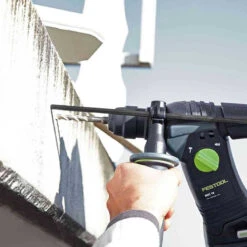 Perforateur 18V SDS-Plus 1,8 J (Produit Seul) BHC 18-Basic - FESTOOL 577600 -Meilleur Outillage Magasin perforateur 18v sds plus 18 j produit seul bhc 18 basic festool 577600 3