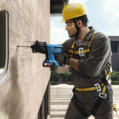 Perforateur 18V SDS-Plus (Produit Seul) GBH 18V-21 - BOSCH 0611911100 -Meilleur Outillage Magasin perforateur 18v sds plus gbh 18v 21 bosch 0611911100 2