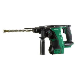 Perforateur Burineur 18V SDS-Plus (Produit Seul) En Coffret - HIKOKI DH18DBLW2Z -Meilleur Outillage Magasin perforateur burineur 18v sds plus hikoki dh18dblw2z 2