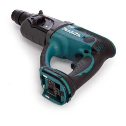 Perforateur Burineur SDS-Plus 2J 18V LXT (2x5,0 Ah) En MAKPAC - MAKITA DHR202RTJ -Meilleur Outillage Magasin perforateur burineur makita dhr202rtj 4